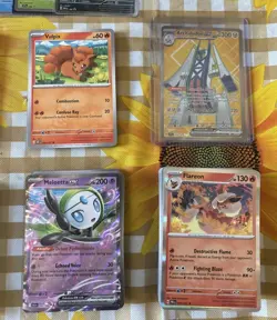 Mixed Pokemon Lot Graded Slab Promos Illustration Rare Mixed Sets 200+ - Image 4