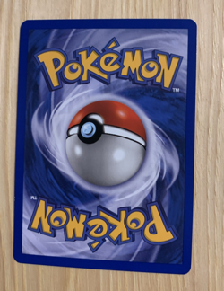 Pokemon - Igglybuff Black Star Promo # 36 NM - Image 2