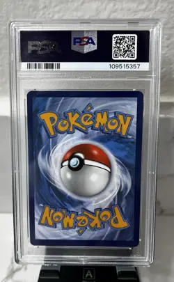 2023 Pokemon SWSH Crown Zenith #GG48 Zacian V Fa PSA 10 GEM MINT - Image 2