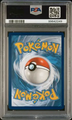 2020 POKEMON SWORD & SHIELD VIVID VOLTAGE #188 PIKACHU VMAX FA SECRET PSA 10 - Image 2