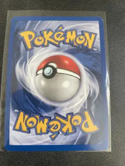 Pokemon TCG Dark Slowbro Team Rocket 12/82 Holo 1st Edition Holo Rare WOTC - Image 2