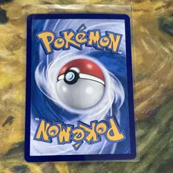 Pokemon TCG Psychic Energy Holo 1102/06 Gem Pack Vol. 2 Simplified Chinese - Image 2