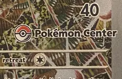 Magneton 159 Pokemon Center Exclusive Promo NM Condition - Image 2