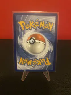 Magneton 159 Pokemon Center Exclusive Promo NM Condition - Image 3