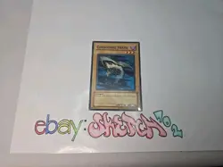YUGIOH - CORRODING SHARK - TP1-E020 - UNLIMITED - COMMON - TCG YGO - Image 1