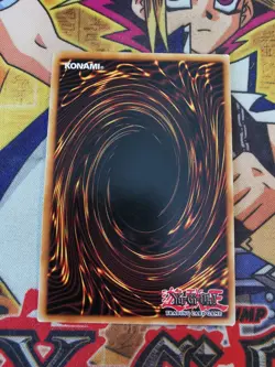 Horus the Black Flame Dragon dr3-en008 (LP) Ultra Rare Yu-Gi-Oh! - Image 4