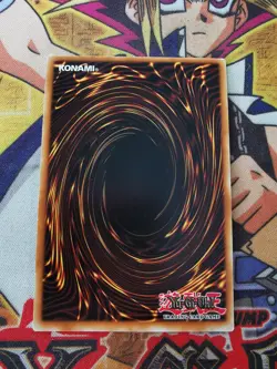 Gearfried the Swordmaster dr3-en142 (VLP) Ultra Rare Yu-Gi-Oh! - Image 2