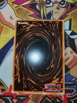 Gearfried the Swordmaster dr3-en142 (VLP) Ultra Rare Yu-Gi-Oh! - Image 3