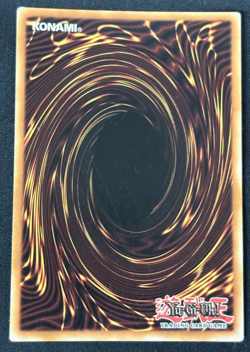 Avenging Knight Parshath The Duelist Genesis TDGS-EN000 Secret Rare Unlimited NM - Image 2