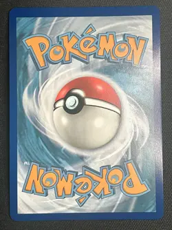 Eldegoss V SWSH084 Black Star Promo Ultra Rare Holo Pokemon TCG Card NM - Image 3