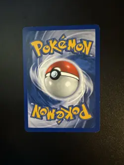 Pokemon Card Blaine's Charmeleon 1st Edition Uncommon Gym Challenge 31/132 NM - Image 2