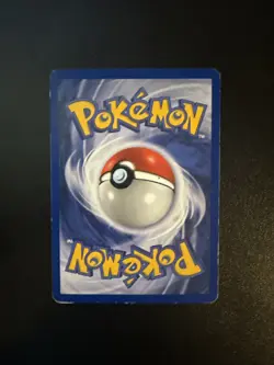 1st Edition Charmander 50/82 - Team Rocket - Pokemon Card - MP - Image 2