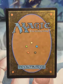 FOIL U 0230 Station Monitor Creature Uncommon Edge of Eternities MTG Card - Image 3