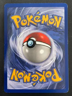 Machamp 8/102 Holo Rare 1st Edition Card WOTC Pokemon Base Set Deck Exclusive - Image 4
