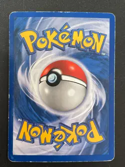 Nidoqueen 7/64 Holo Rare Unlimited Card WotC Pokemon Jungle - Image 4