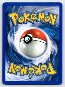 Chinchou 52/115 2005 EX Unseen Forces Pokemon Card TCG Nintendo Common - Nm - Image 2