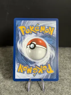 Lunatone Mega Evolutions - MEP 004 Prerelease Promo Pokemon TCG Card - NM - Image 2