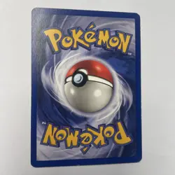 Magikarp 35/102 Shadowless Base Set Pokemon Card WOTC 1999 Light play - Image 5