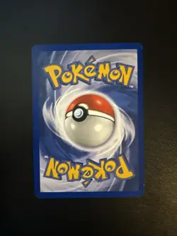 Pokemon Card - Pidgeotto Base Set 22/102 Rare NM/MT Vintage WOTC - Image 2