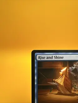 x1 Rise and Shine | Modern Horizons 2 (58) | NM | Magic MTG [freshpullsco] - Image 3