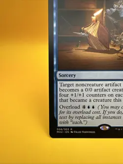 x1 Rise and Shine | Modern Horizons 2 (58) | NM | Magic MTG [freshpullsco] - Image 4