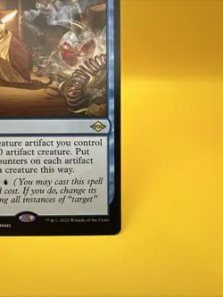 x1 Rise and Shine | Modern Horizons 2 (58) | NM | Magic MTG [freshpullsco] - Image 5