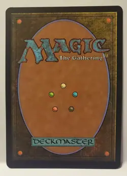 Command Tower Future Sight Foil 256 MB2 NM/MT [Mystery Booster 2:MTG] - Image 2
