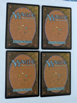 4 Warstorm Surge M12 MTG F=NM Free shipping with tracking - Image 2