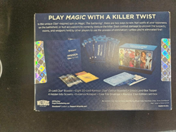 MTG Ravnica Clue Edition Box Brand New! Factory Sealed- FREE Ship - Image 2