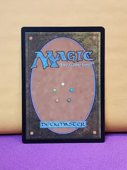 1x BORDERLESS ALT ART Damnation, NM, 2X2, Magic: the Gathering, MtG - Image 4