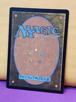 1x BORDERLESS ALT ART Damnation, NM, 2X2, Magic: the Gathering, MtG - Image 5