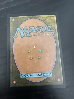 MTG FOIL Fact or Fiction Modern Horizons Magic the Gathering NM - Image 2
