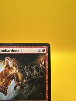 x1 Goblin Bombardment | Modern Horizons 2 | NM | Magic MTG [freshpullsco] - Image 2