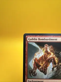 x1 Goblin Bombardment | Modern Horizons 2 | NM | Magic MTG [freshpullsco] - Image 3