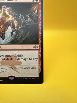 x1 Goblin Bombardment | Modern Horizons 2 | NM | Magic MTG [freshpullsco] - Image 5