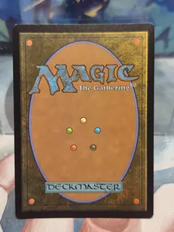 FOIL U 0227 Seedship Broodtender Creature Uncommon Edge of Eternities MTG Card - Image 3