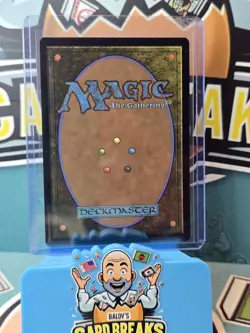 Aunt May 0003 Marvel's Spider-Man MTG - Image 2