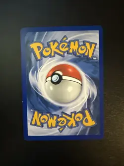 Houndour Rare 39/75 Neo Discovery Pokemon NM WOTC Vintage - Image 2
