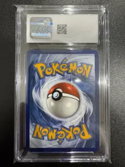 CGC 10 GEM MINT Pikachu SVP088 Adventure Chest SVP 088 HOLO PROMO Pokemon Card - Image 2