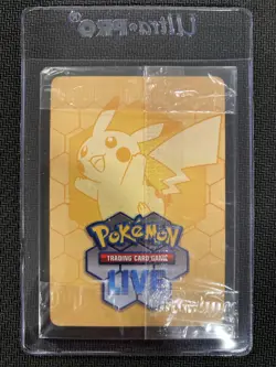 Bulbasaur 133/132 Illustration Rare Pokemon Mega Evolution Promo Sealed New! - Image 2