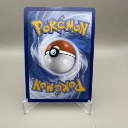 Pupitar 111/193 Cosmos Holo Uncommon - Paldea Evolved 2023 SV02: Pokemon TCG NM - Image 2