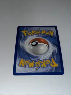 Pokemon ‘Drops in the Ocean’ Holo (CLB 021/034) - Image 2