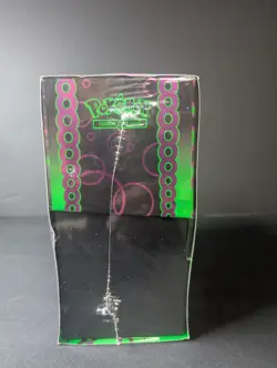 Shrouded Fable ETB - Elite Trainer Box - S & V - Pokemon Cards - (SEALED) - Image 3