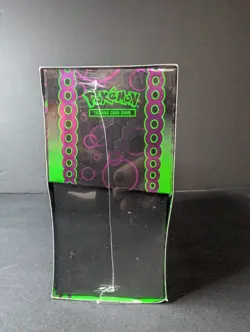Shrouded Fable ETB - Elite Trainer Box - S & V - Pokemon Cards - (SEALED) - Image 4