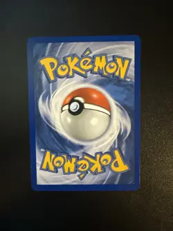2000 Pokemon Gym Challenge Koga's Pidgeotto 1st Edition 27/132 Non-Holo NM-MINT - Image 2