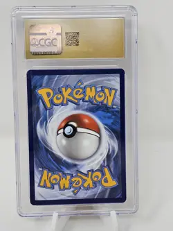 2019 Pokemon Hidden Fates Shrine of Punishment Shiny Vault CGC PRISTINE 10 - Image 2