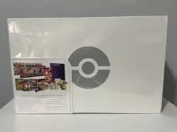 Pokemon TCG Sword And Shield Ultra Premium Collection Charizard UPC Box - Sealed - Image 2