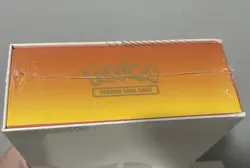 Pokemon TCG Sword And Shield Ultra Premium Collection Charizard UPC Box - Sealed - Image 3