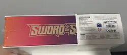 Pokemon TCG Sword And Shield Ultra Premium Collection Charizard UPC Box - Sealed - Image 5