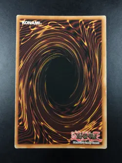 YUGIOH 2003 | BLUE-EYES W. DRAGON | SDK-G001 | 1ST EDT | GERMAN | VG-EX (MP) - Image 2